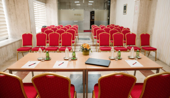 Konferencije i sastanci u Beogradu